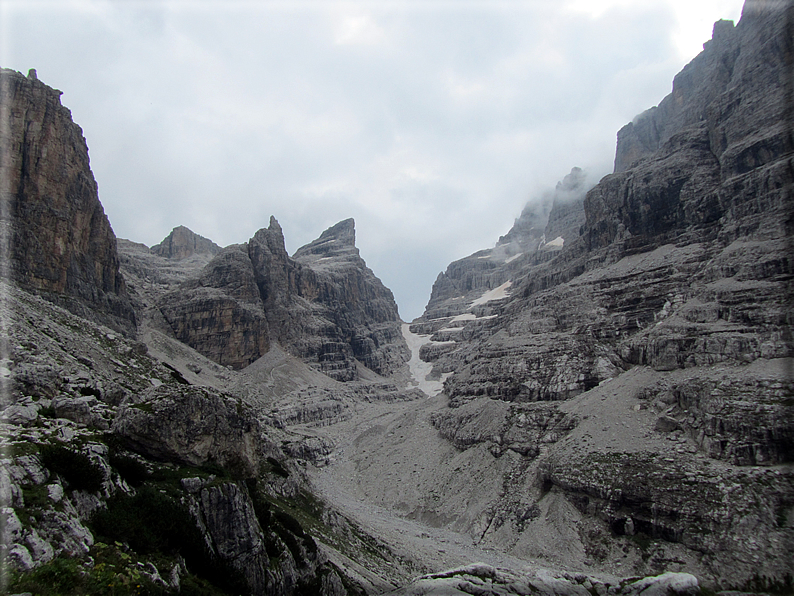 foto Passo del Grostè